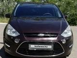 Ford S-Max 2012 года за 9 800 000 тг. в Алматы