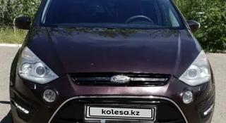 Ford S-Max 2012 года за 9 800 000 тг. в Алматы