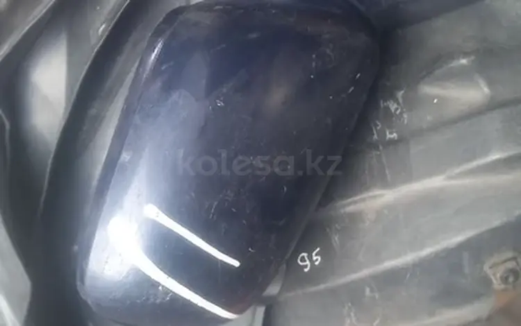 Зеркало заднего вида оригинал за 25 000 тг. в Алматы