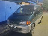 Mitsubishi Space Gear 1997 года за 2 500 000 тг. в Павлодар