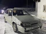 ВАЗ (Lada) 2114 2006 годаүшін250 000 тг. в Актобе – фото 3