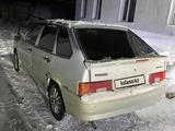 ВАЗ (Lada) 2114 2006 года за 250 000 тг. в Актобе – фото 2