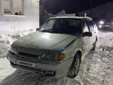 ВАЗ (Lada) 2114 2006 годаүшін250 000 тг. в Актобе