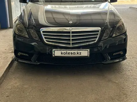 Mercedes-Benz E 200 2012 года за 9 200 000 тг. в Алматы – фото 4