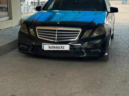 Mercedes-Benz E 200 2012 года за 9 200 000 тг. в Алматы