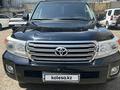 Toyota Land Cruiser 2012 года за 20 500 000 тг. в Алматы