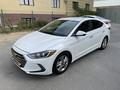 Hyundai Elantra 2016 годаүшін7 800 000 тг. в Жанаозен