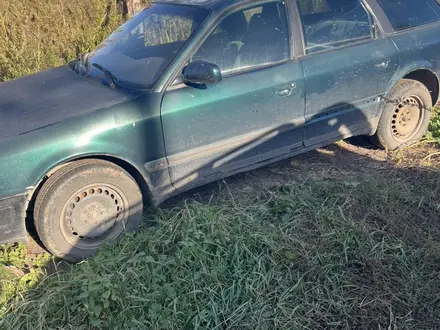 Audi 100 1993 года за 1 200 000 тг. в Петропавловск