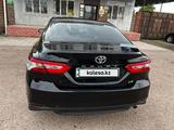 Toyota Camry 2018 годаүшін11 800 000 тг. в Астана – фото 3