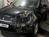 Mitsubishi Outlander 2007 года за 4 900 000 тг. в Атырау – фото 2