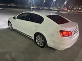 Lexus GS 350 2008 годаfor8 000 000 тг. в Караганда – фото 2