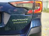 Subaru Outback 2021 года за 17 200 000 тг. в Алматы – фото 2