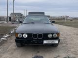 BMW 520 1990 года за 1 400 000 тг. в Молодежное (Осакаровский р-н)