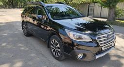 Subaru Outback 2015 года за 11 200 000 тг. в Алматы