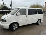 Volkswagen Caravelle 1997 года за 3 500 000 тг. в Астана – фото 2