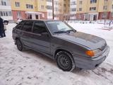 ВАЗ (Lada) 2114 2012 годаfor1 850 000 тг. в Актобе – фото 4