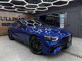 Mercedes-Benz AMG GT 2022 годаүшін94 000 000 тг. в Алматы