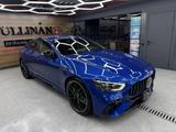 Mercedes-Benz AMG GT 2022 годаүшін94 000 000 тг. в Алматы – фото 3