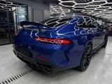 Mercedes-Benz AMG GT 2022 годаүшін94 000 000 тг. в Алматы – фото 5