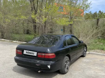 Honda Accord 1993 года за 1 100 000 тг. в Павлодар – фото 4