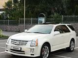 Cadillac SRX 2007 года за 9 000 000 тг. в Алматы – фото 2