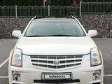 Cadillac SRX 2007 года за 9 000 000 тг. в Алматы