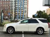 Cadillac SRX 2007 года за 9 000 000 тг. в Алматы – фото 3