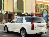 Cadillac SRX 2007 года за 9 000 000 тг. в Алматы – фото 4