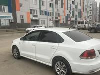 Volkswagen Polo 2015 года за 5 000 000 тг. в Алматы