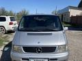 Mercedes-Benz Vito 1997 годаүшін4 800 000 тг. в Кордай – фото 2