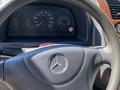 Mercedes-Benz Vito 1997 годаүшін4 800 000 тг. в Кордай – фото 7