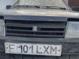 ВАЗ (Lada) 2109 1995 годаүшін350 000 тг. в Семей – фото 2