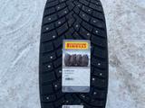 235/55/19. Pirelli winter Ice zero 2. Шипованные за 500 000 тг. в Уральск