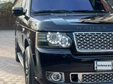 Land Rover Range Rover 2010 года за 15 500 000 тг. в Алматы