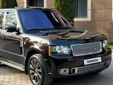 Land Rover Range Rover 2010 года за 15 500 000 тг. в Алматы – фото 5