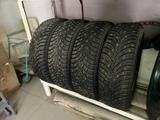 Шины диски (колеса в сборе) за 400 000 тг. в Актобе