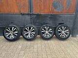 Шины диски (колеса в сборе) за 400 000 тг. в Актобе – фото 5