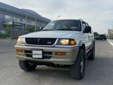 Mitsubishi Montero Sport 1998 года за 3 900 000 тг. в Актау – фото 3