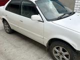 Toyota Corolla 1997 годаүшін600 000 тг. в Урджар – фото 2