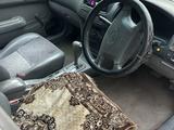 Toyota Corolla 1997 годаүшін600 000 тг. в Урджар – фото 5