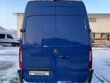 Mercedes-Benz Sprinter 2019 года за 15 200 000 тг. в Алматы – фото 4