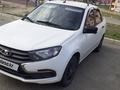 ВАЗ (Lada) Granta 2190 2022 годаfor4 800 000 тг. в Усть-Каменогорск – фото 2