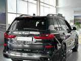 BMW X7 XDrive 40i 2021 года за 53 000 000 тг. в Жезказган – фото 4