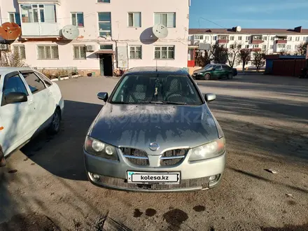 Nissan Almera 2006 года за 3 500 000 тг. в Астана – фото 3