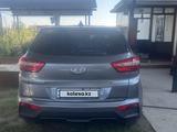 Hyundai Creta 2018 годаfor7 800 000 тг. в Шымкент – фото 2