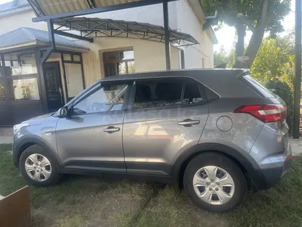 Hyundai Creta 2018 года за 8 000 000 тг. в Шымкент