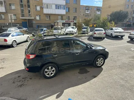 Hyundai Santa Fe 2006 года за 4 700 000 тг. в Астана – фото 24