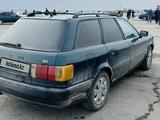 Audi 80 1993 года за 1 400 000 тг. в Тараз – фото 3