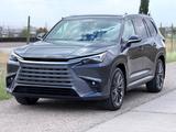 Lexus TX 2026 года за 35 100 000 тг. в Тбилиси – фото 3