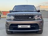 Land Rover Range Rover Sport 2011 года за 11 000 000 тг. в Алматы – фото 2